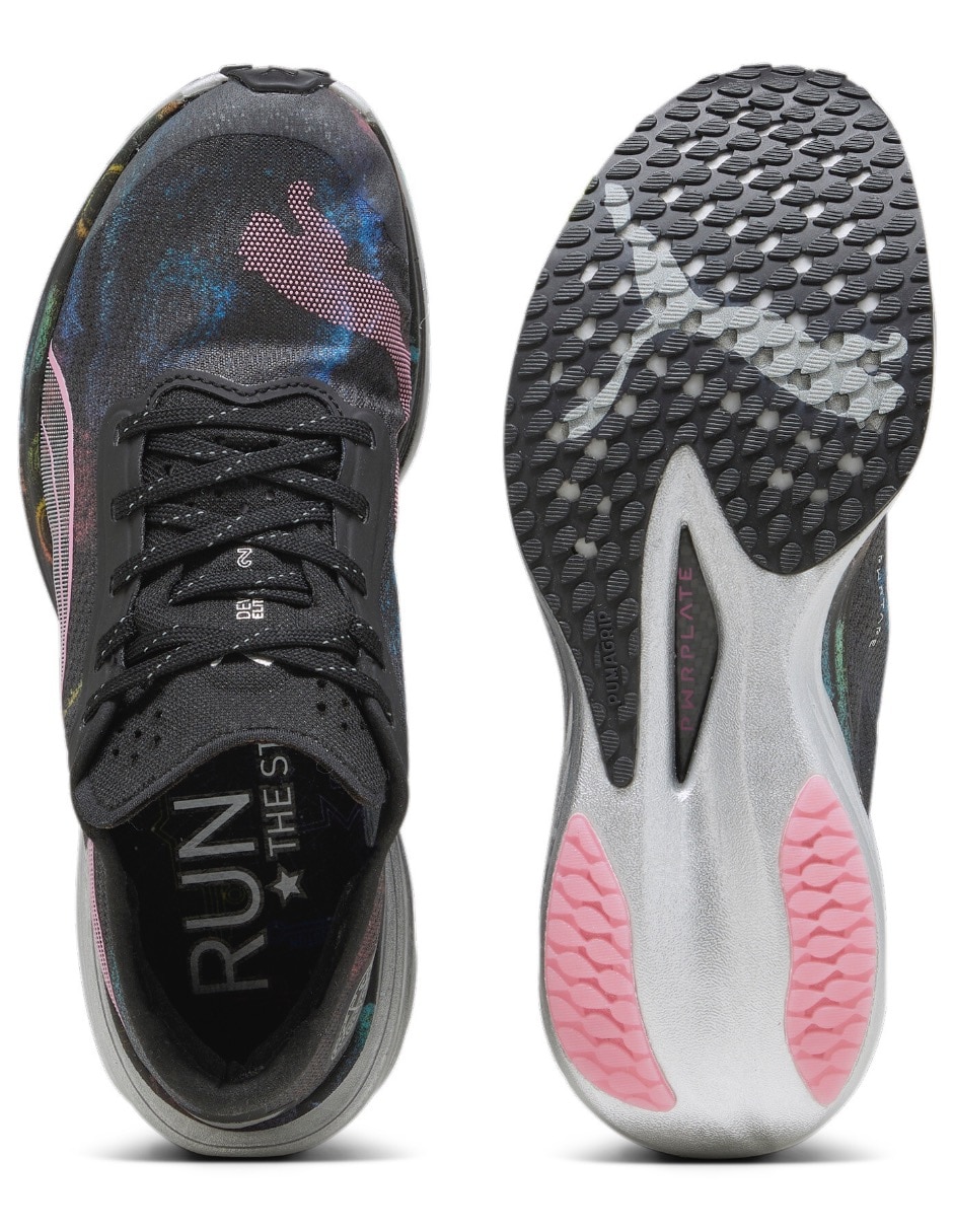 Tenis Deviate Nitro Elite 2 Marathon Series Wns para correr de mujer 3