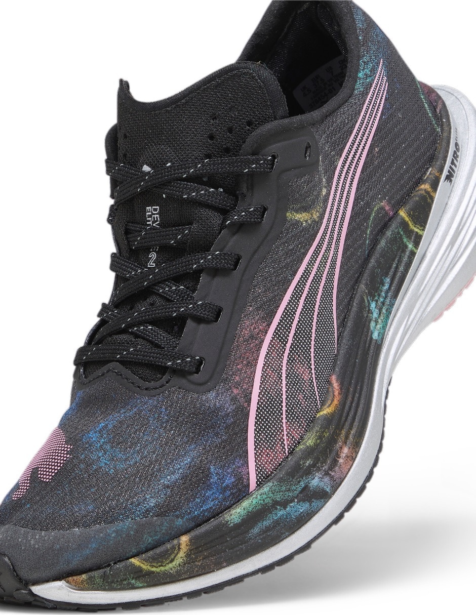 Tenis Deviate Nitro Elite 2 Marathon Series Wns para correr de mujer 2
