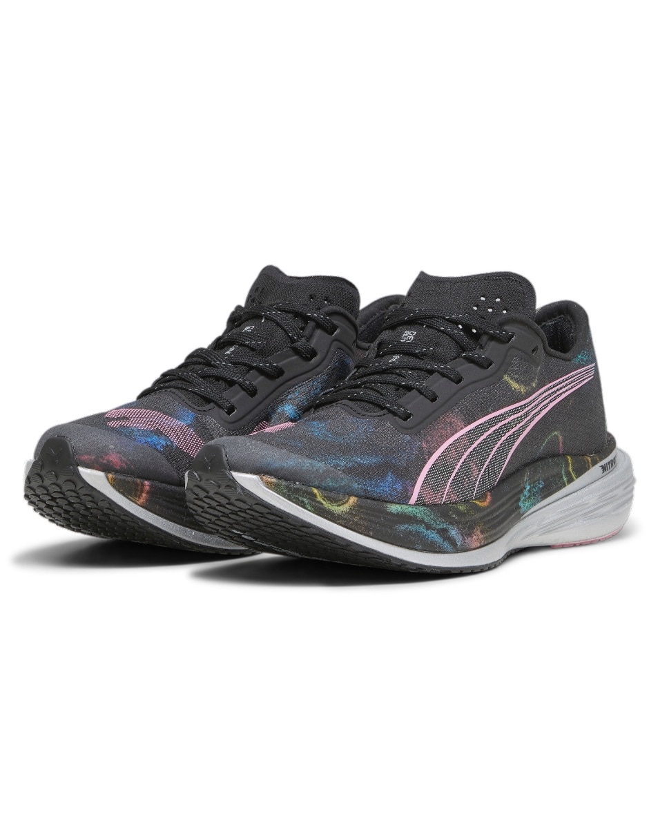 Tenis Deviate Nitro Elite 2 Marathon Series Wns para correr de mujer 6