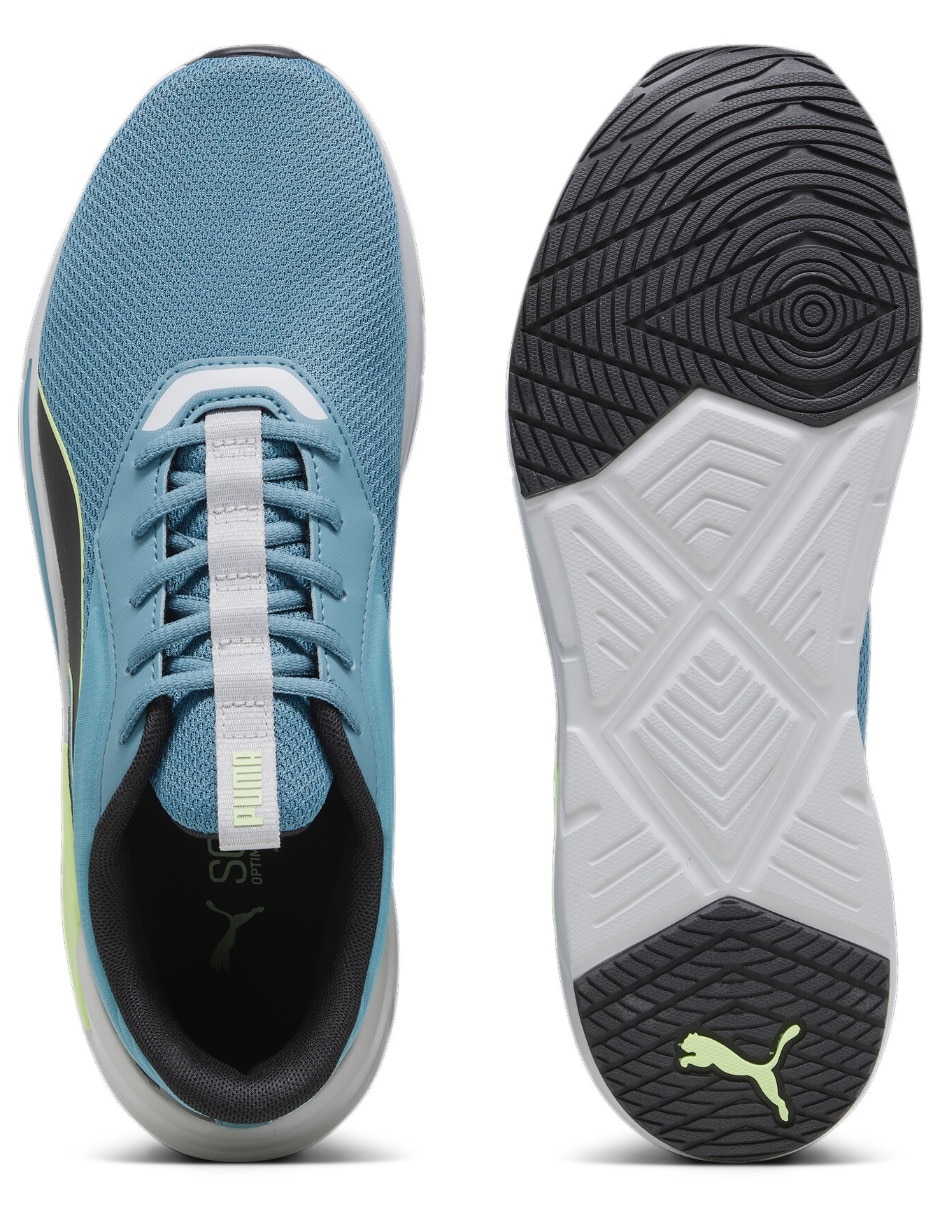 Tenis Lex de hombre para entrenamiento