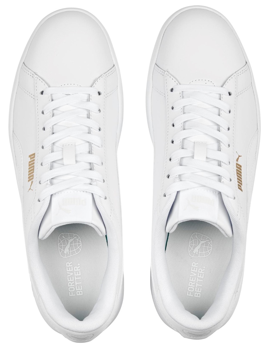 Tenis Puma Smash 30 L de mujer
