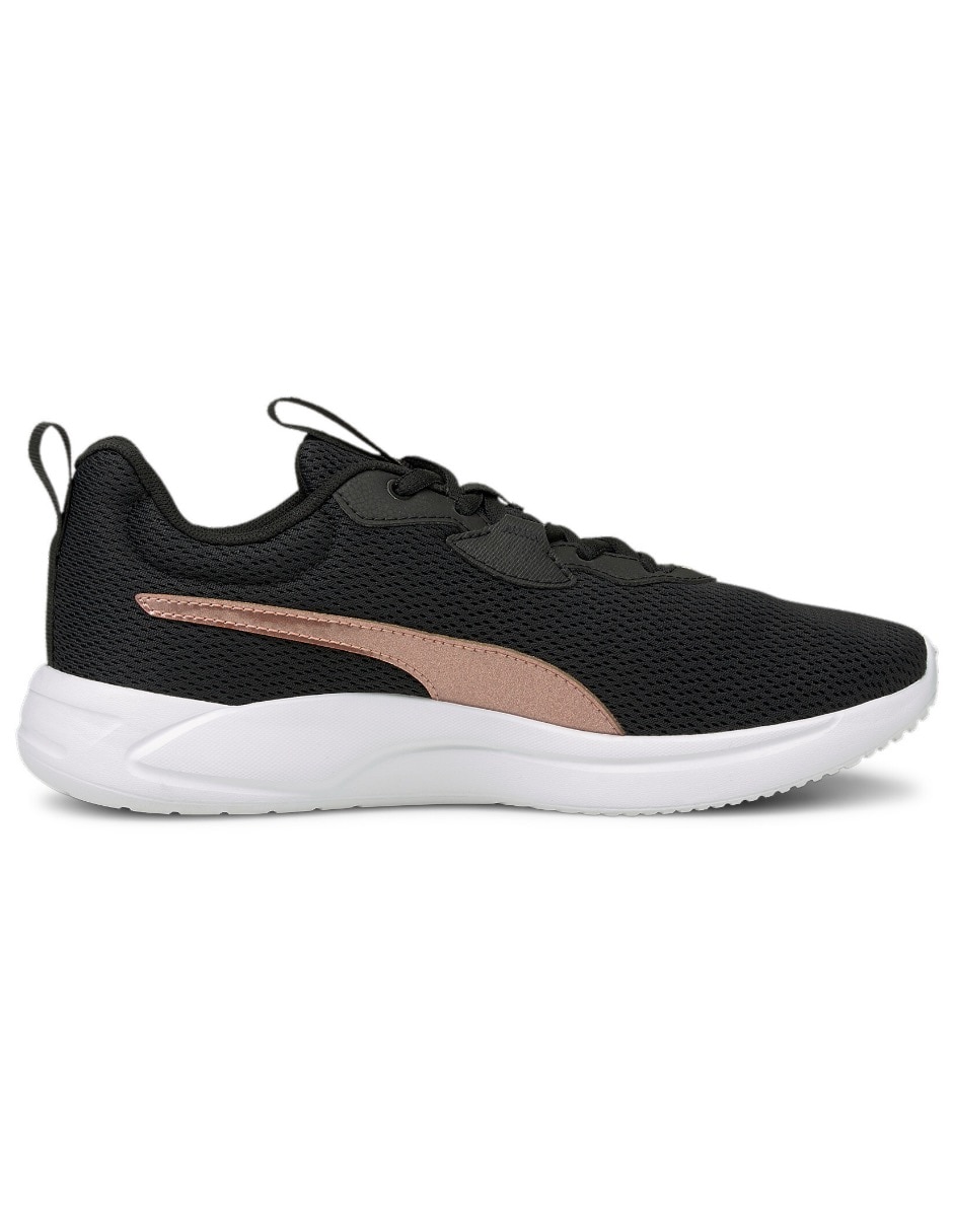 Tenis Resolve Metallic Wns de mujer para entrenamiento