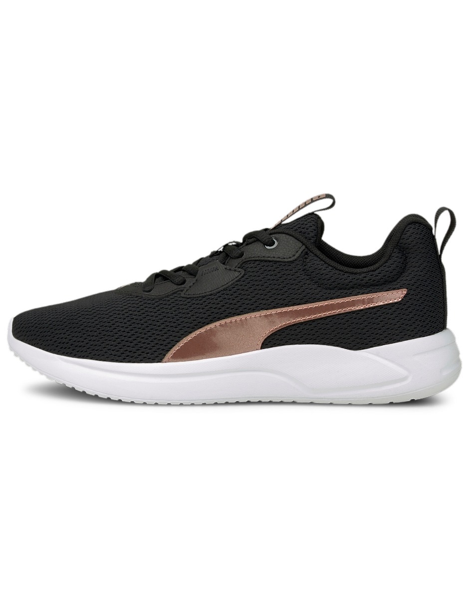 Tenis Resolve Metallic Wns de mujer para entrenamiento