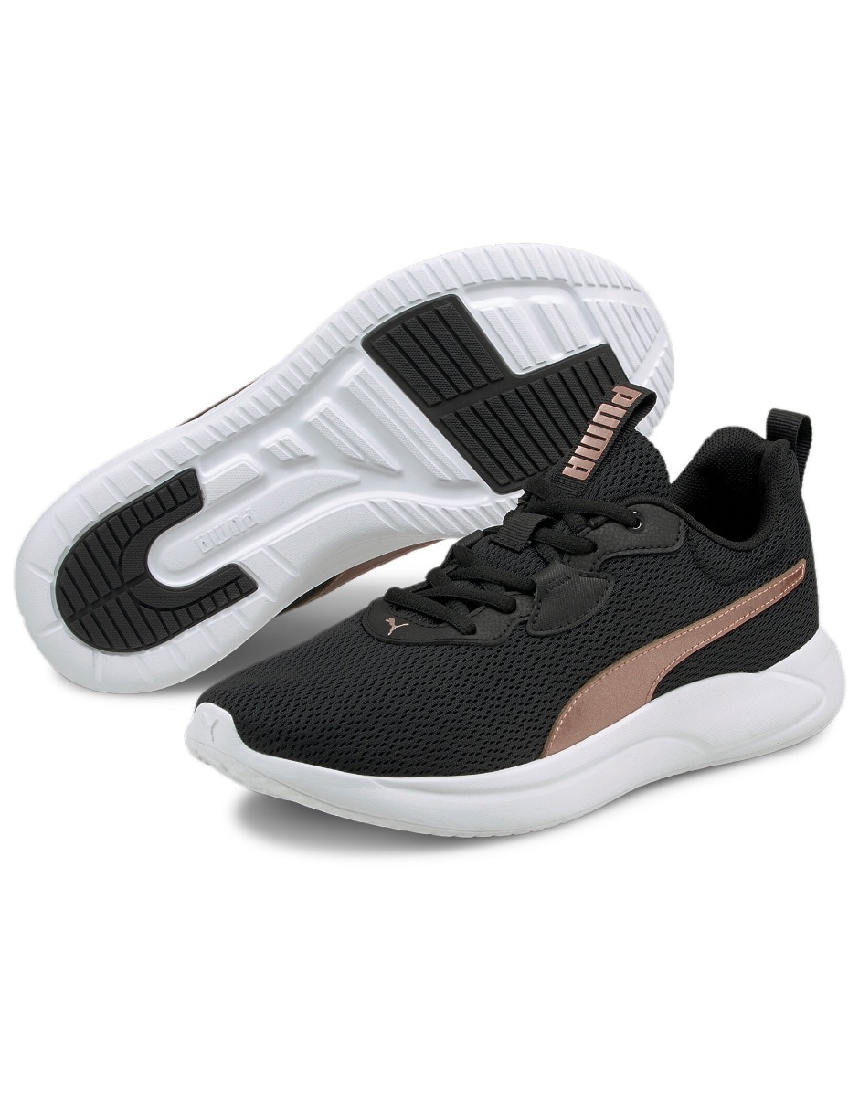 Tenis Resolve Metallic Wns de mujer para entrenamiento