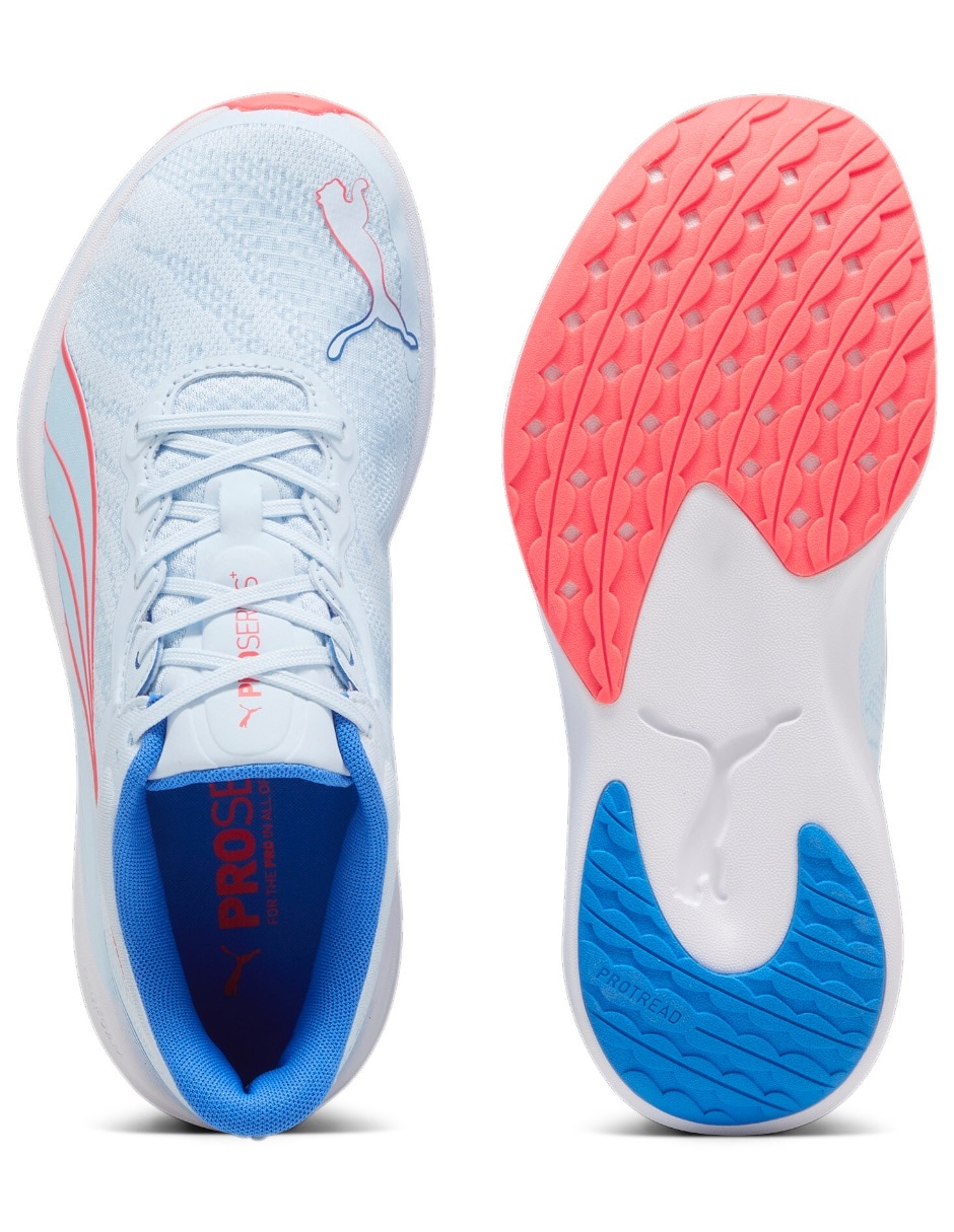 Tenis para correr Redeem Profoam Engineered 4