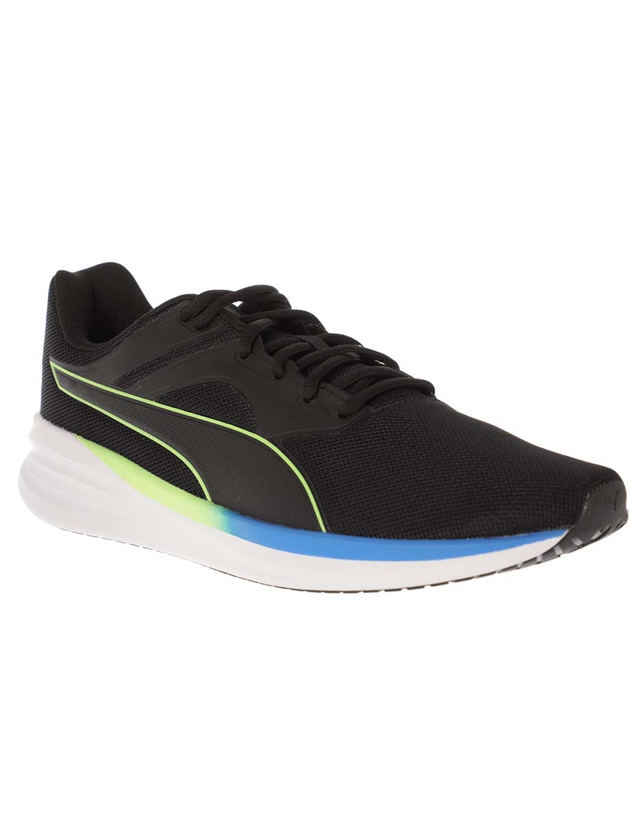 Tenis Transport para correr de hombre Tenis Transport para correr de hombre