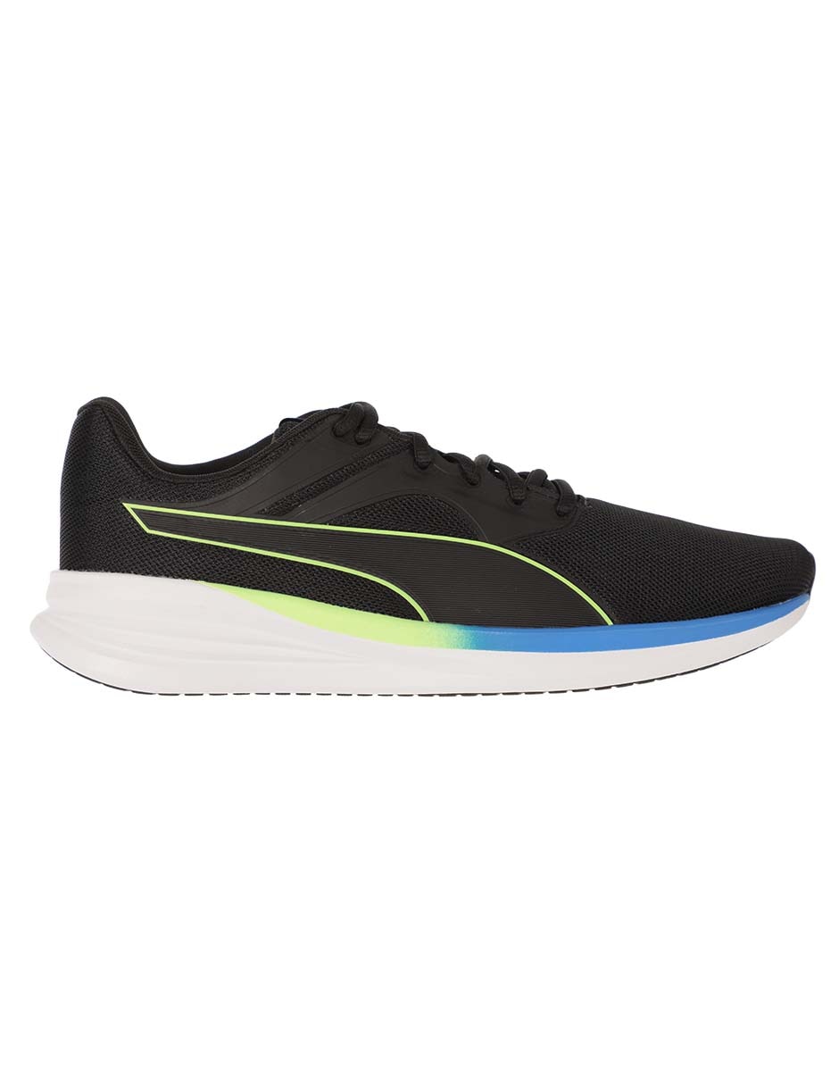 Tenis Transport para correr de hombre 5