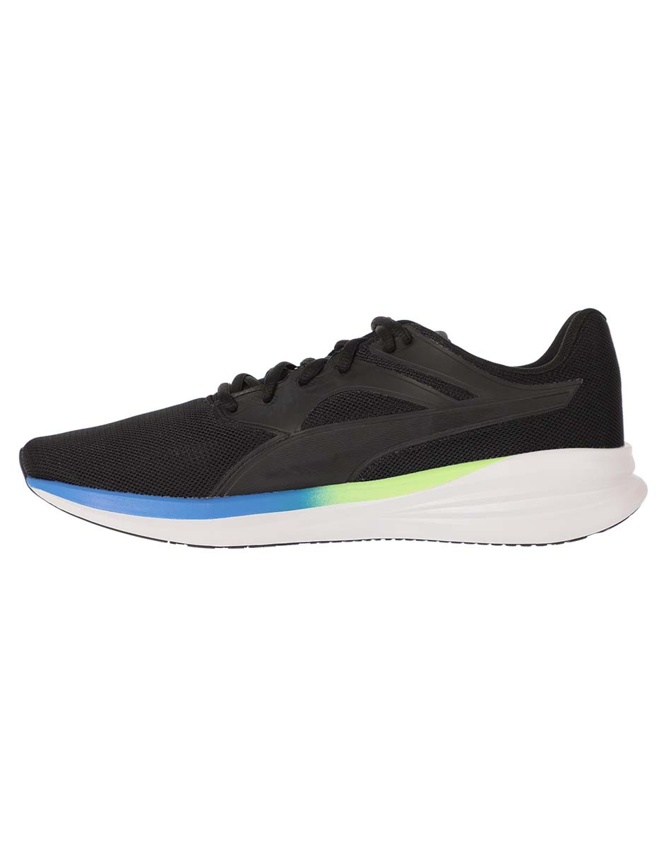 Tenis Transport para correr de hombre 3