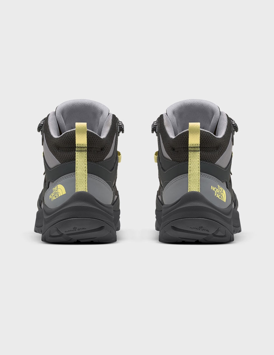 Bota Tnf Footwear para senderismo The North Face de mujer