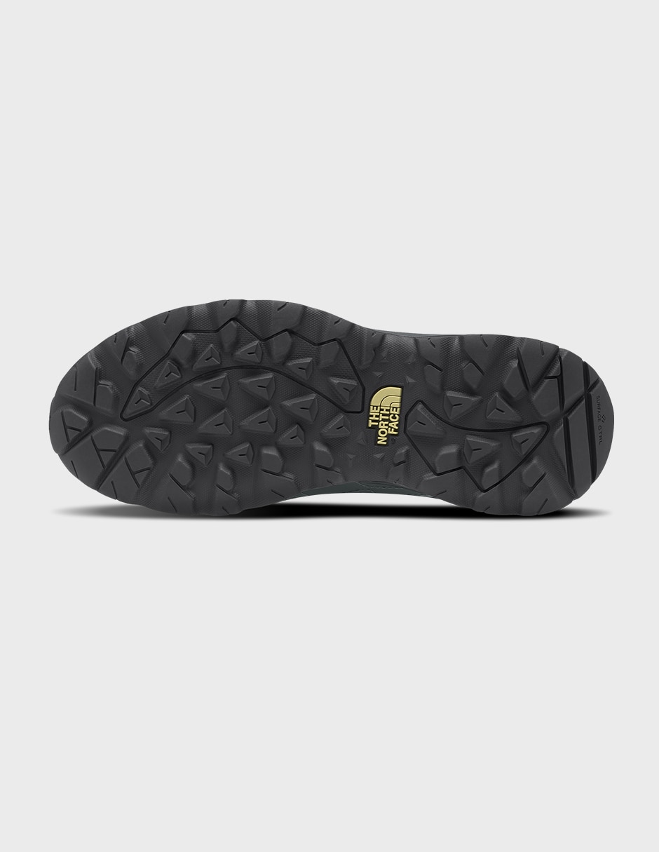 Bota Tnf Footwear para senderismo The North Face de mujer