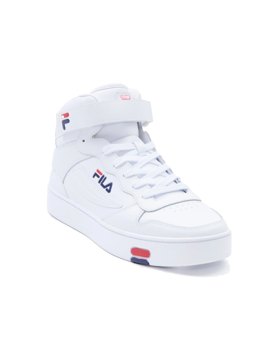 Tenis Fila A-Low de hombre 2