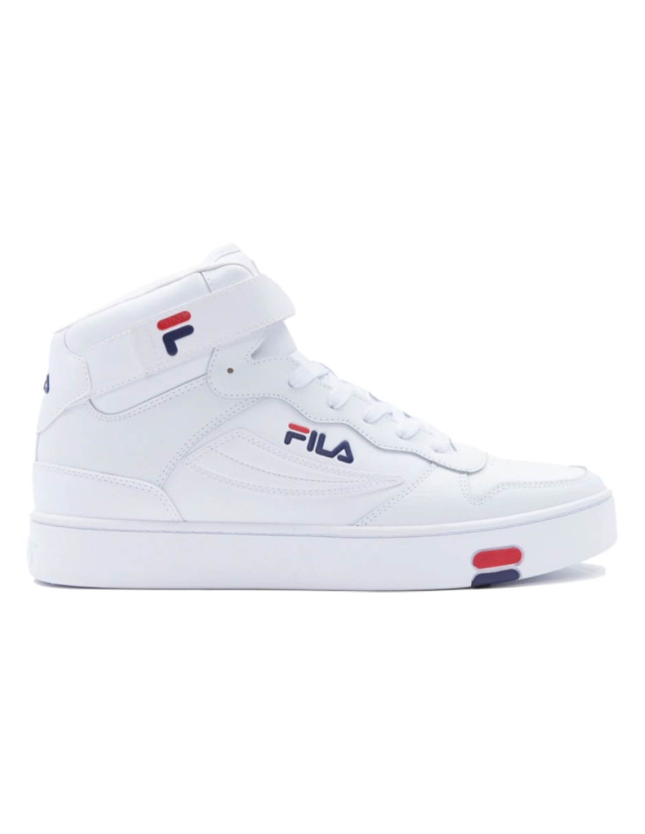 Tenis Fila A-Low de hombre