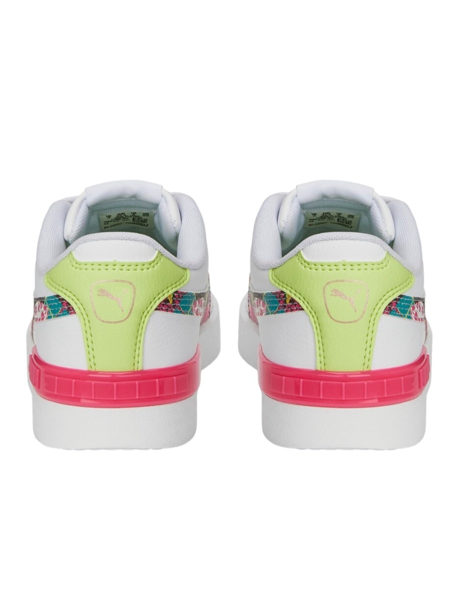 Tenis de mujer