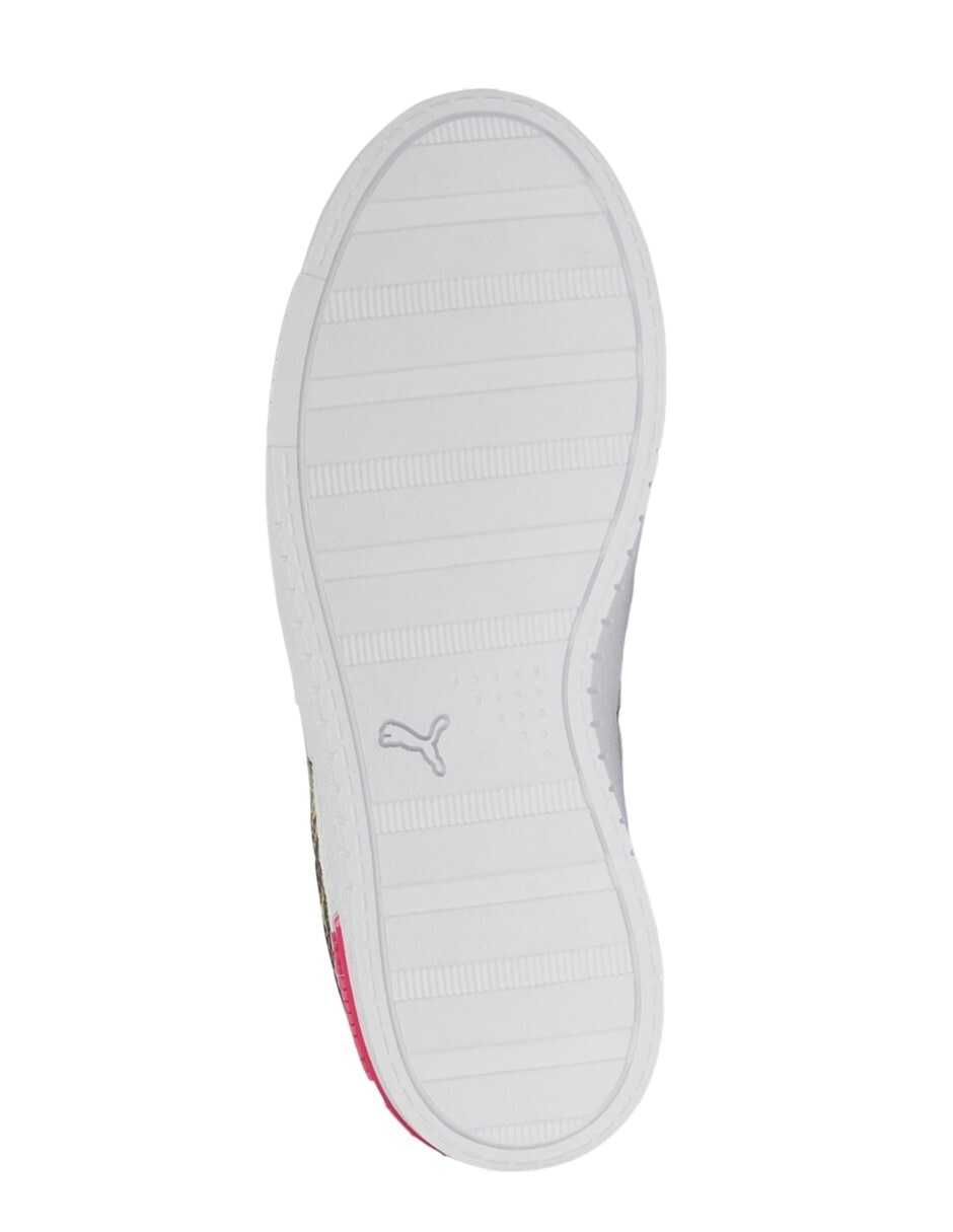 Tenis de mujer