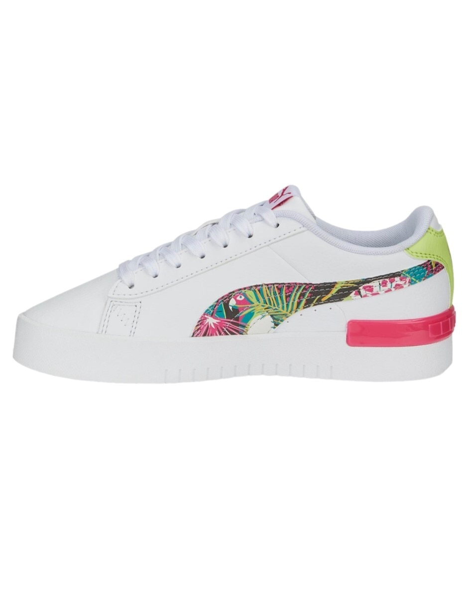 Tenis de mujer