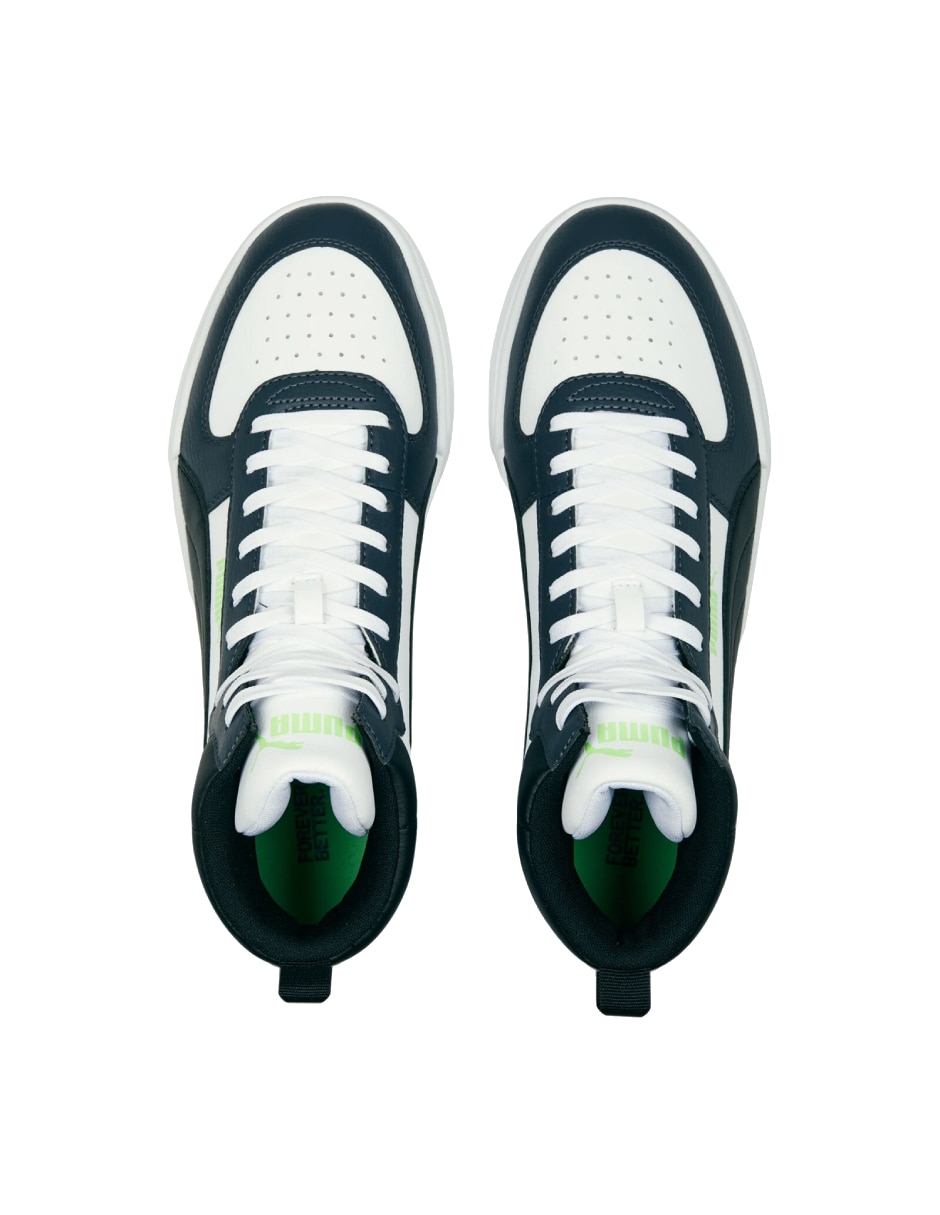 Tenis de hombre