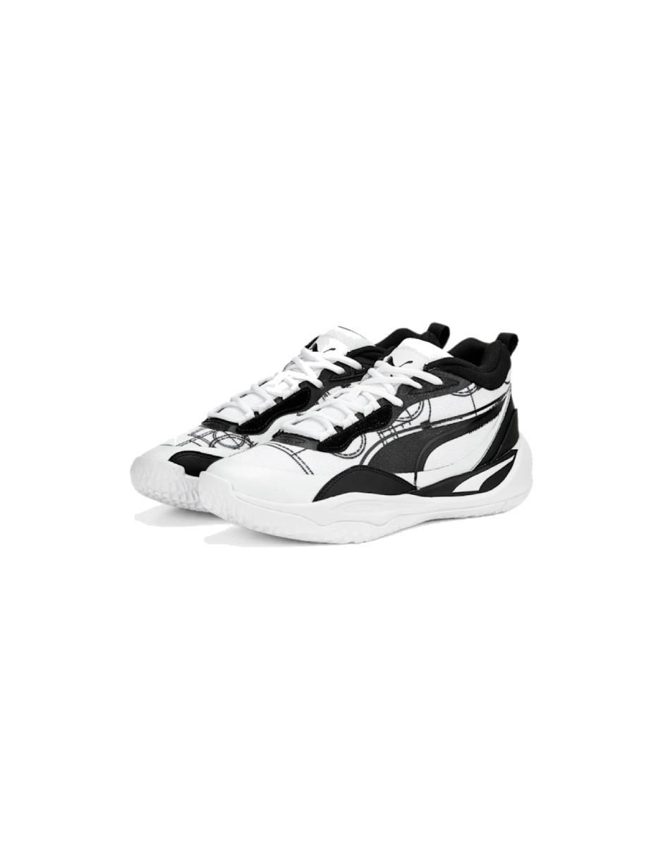 Tenis de hombre