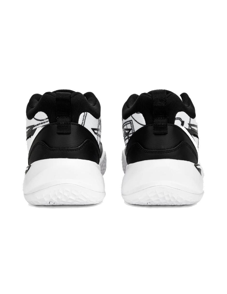 Tenis de hombre
