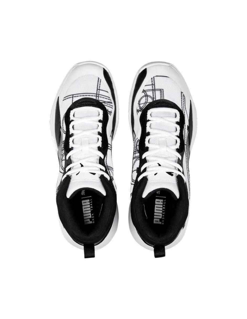 Tenis de hombre