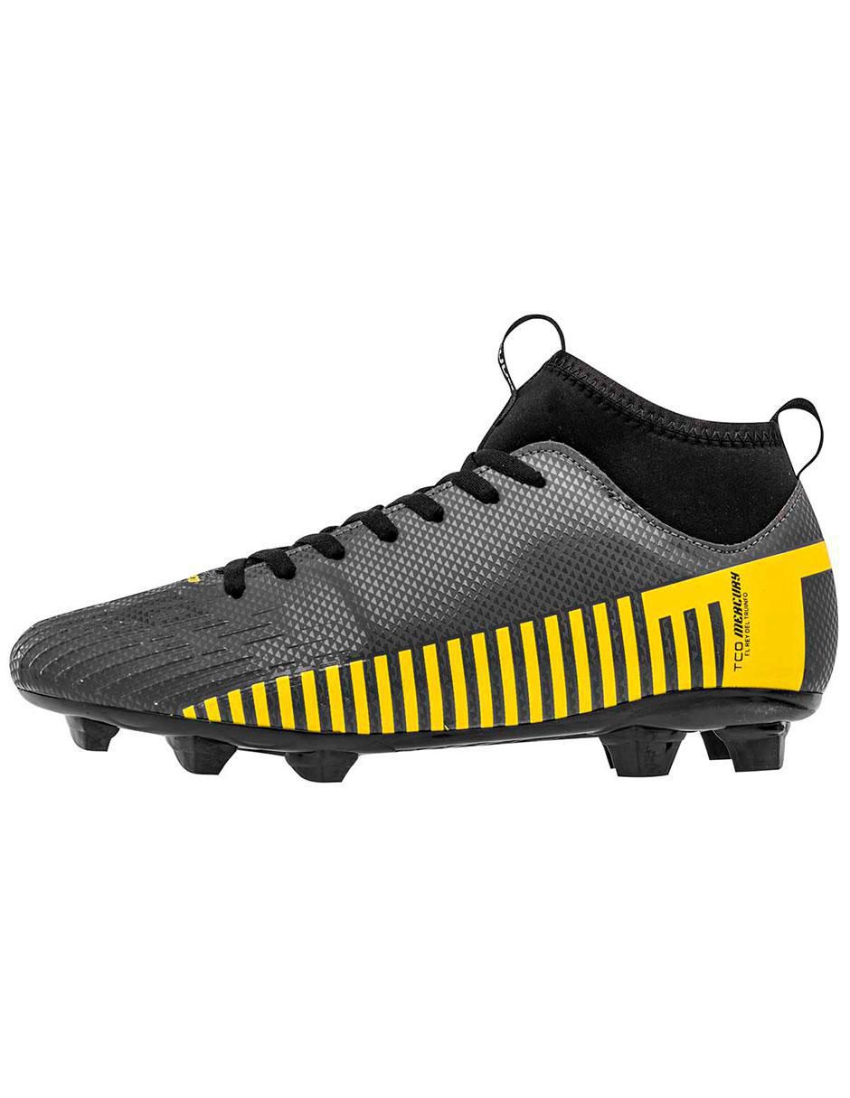 Tenis de hombre para fútbol