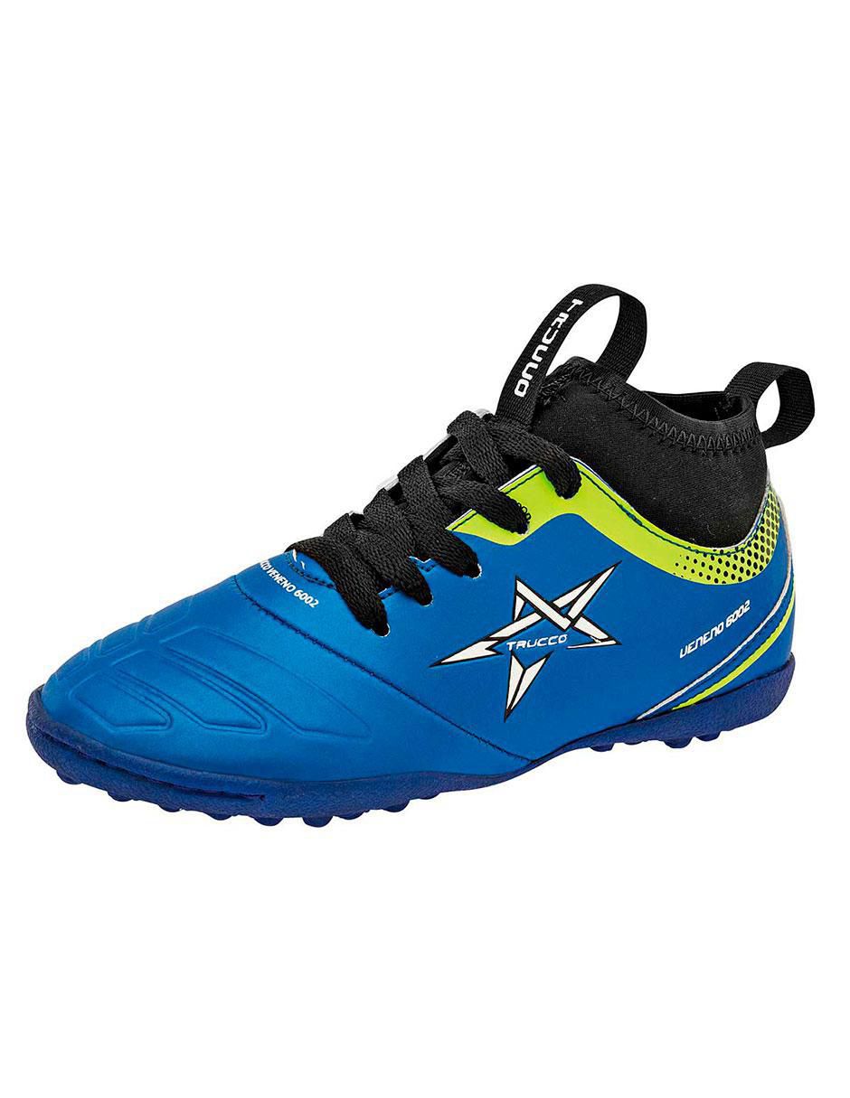 Tenis de niño para fútbol Tenis de niño para fútbol