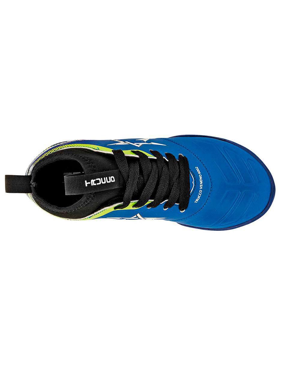 Tenis de niño para fútbol 2