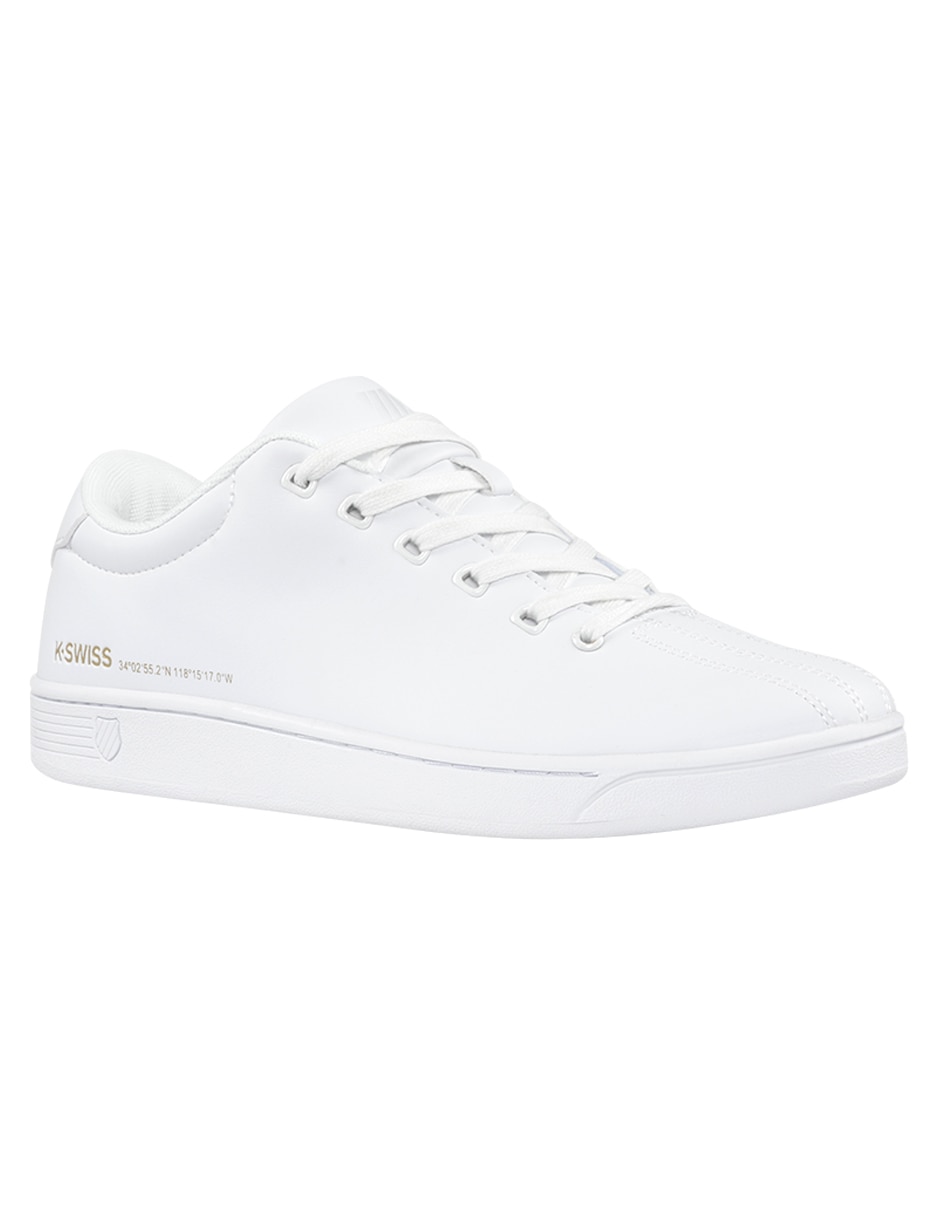 Tenis Sneakers de hombre