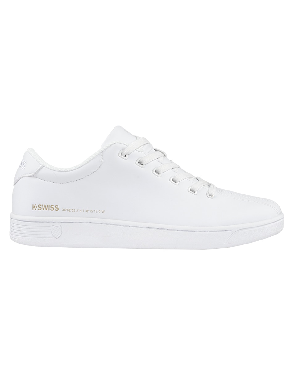 Tenis Sneakers de hombre 2