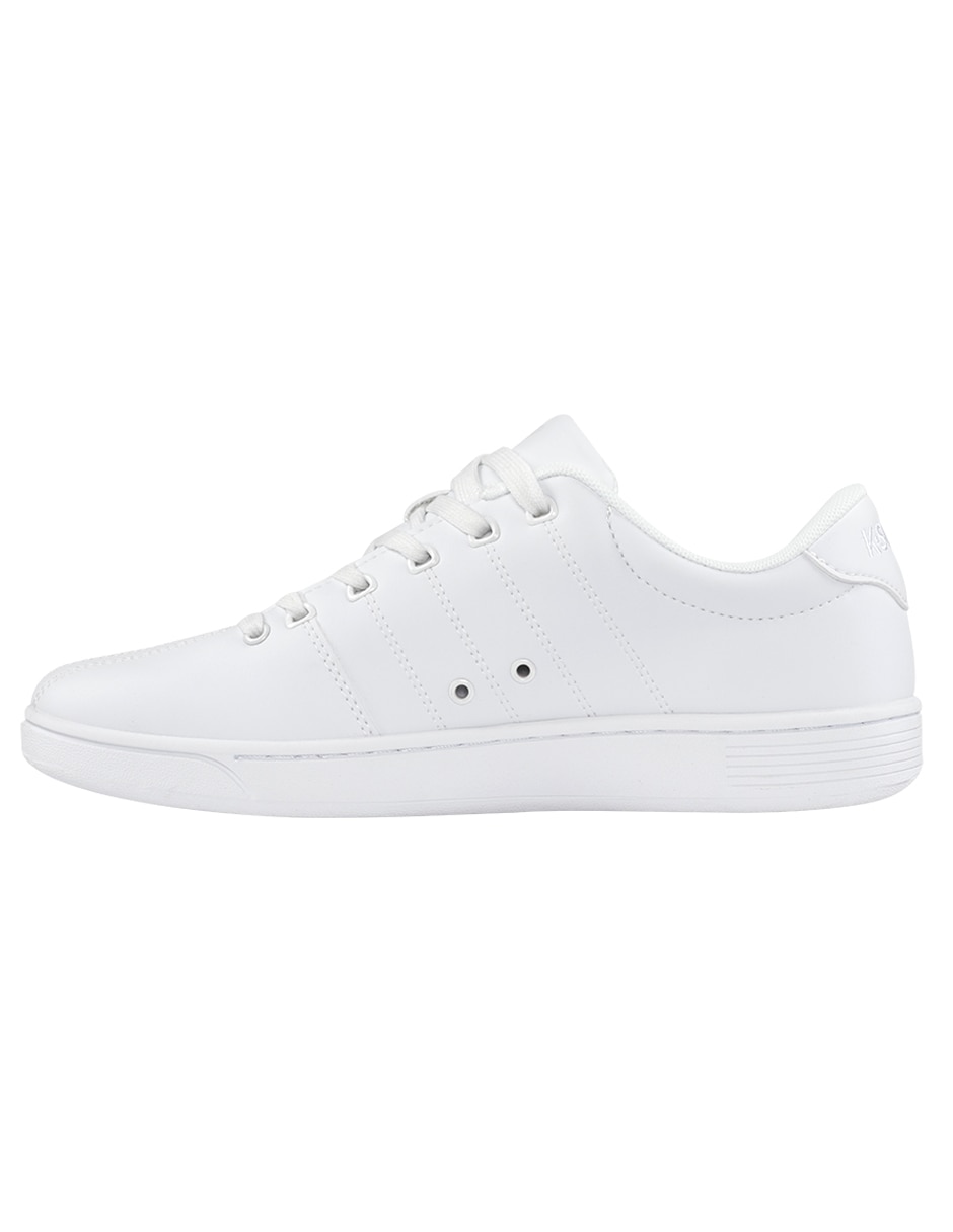 Tenis Sneakers de hombre 4