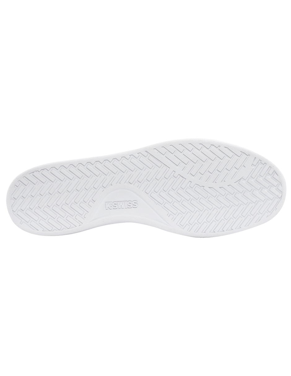 Tenis Sneakers de hombre 6