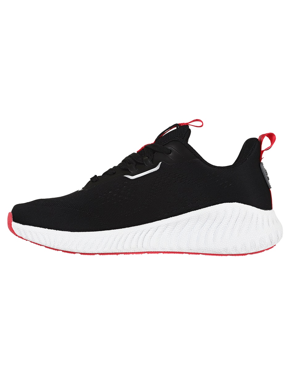 Tenis Sneakers de mujer casual