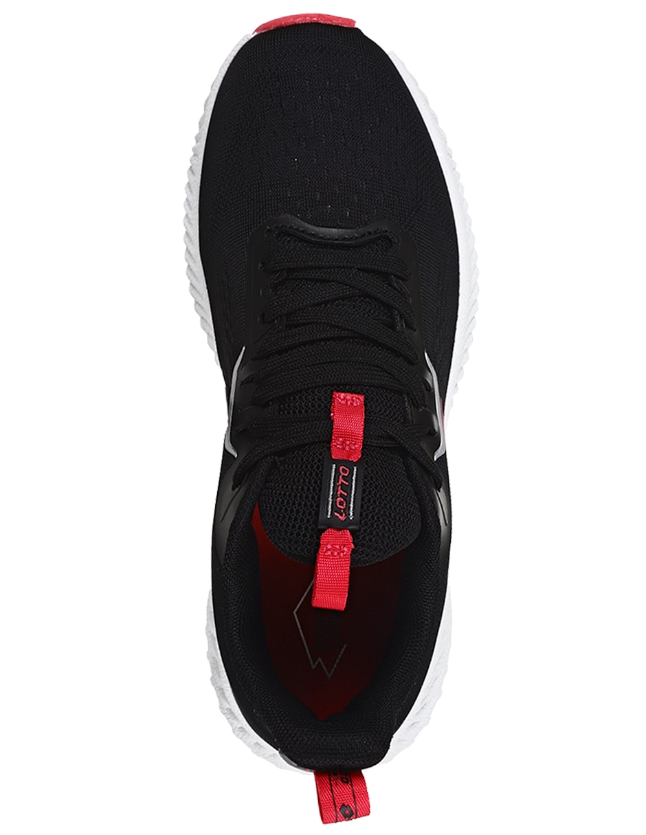 Tenis Sneakers de mujer casual