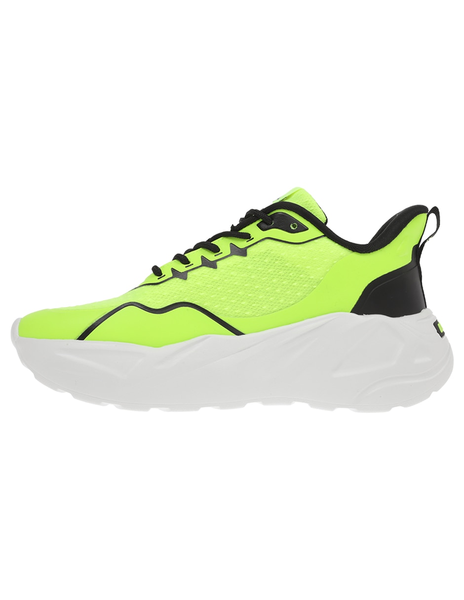 Tenis Sneakers de mujer casual