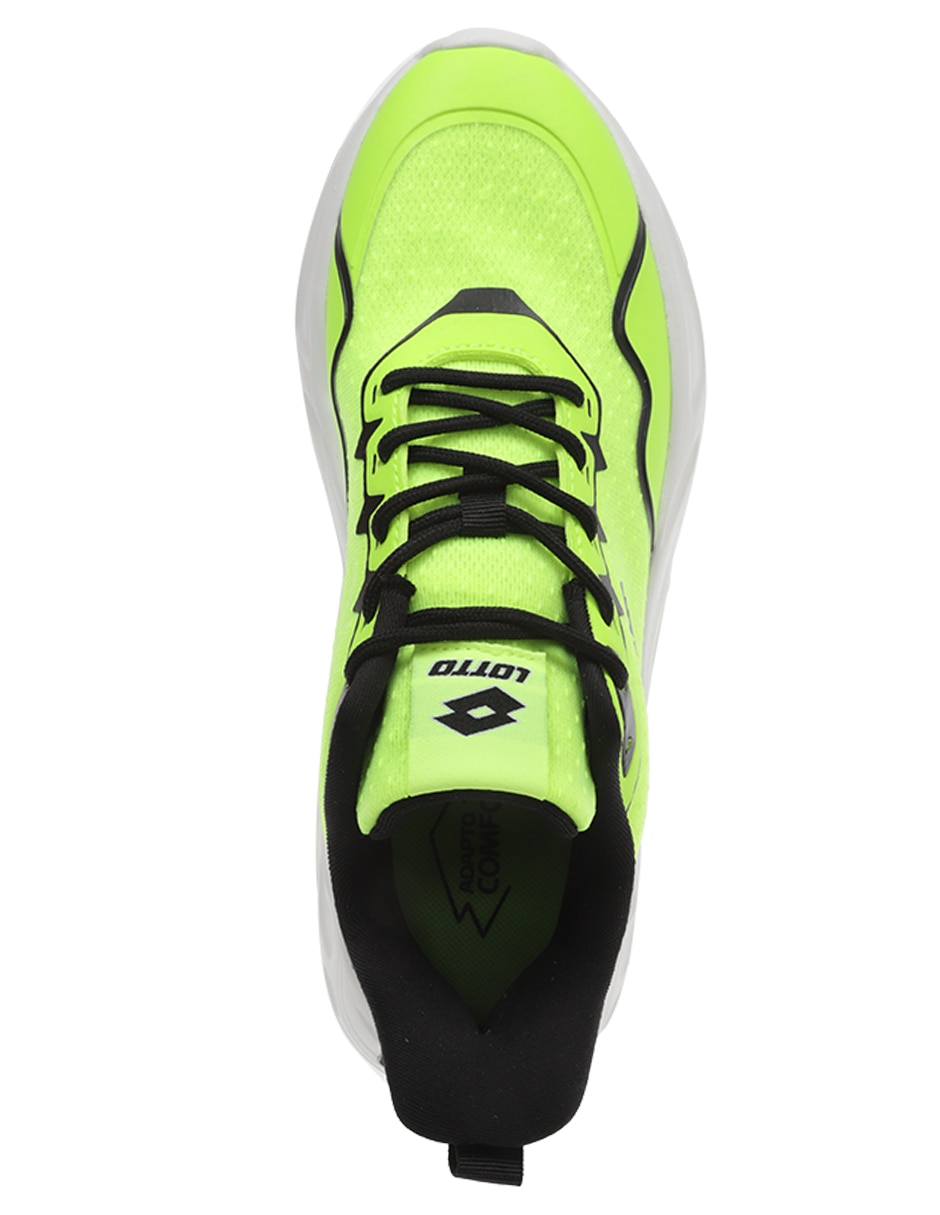 Tenis Sneakers de mujer casual
