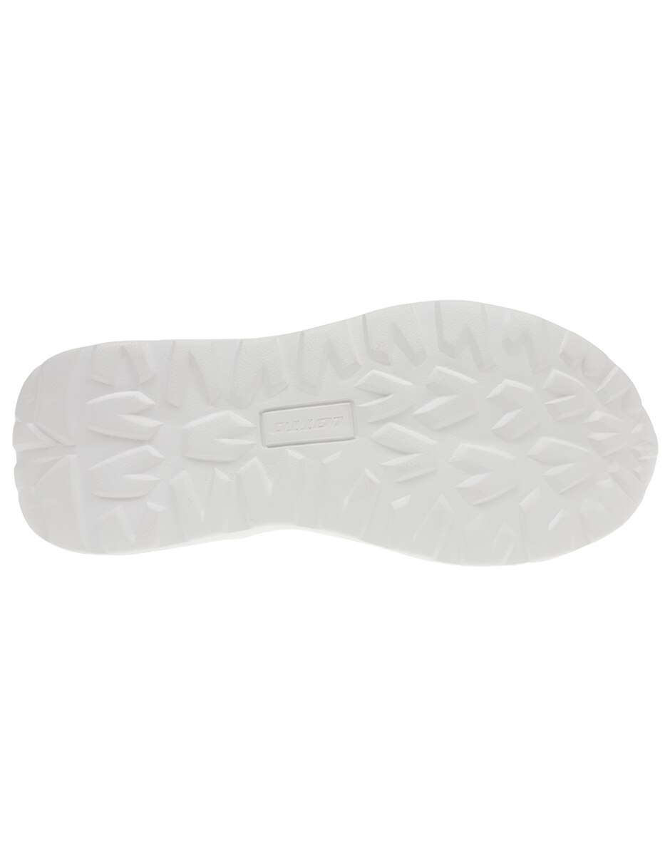 Tenis Sneakers de mujer casual 6