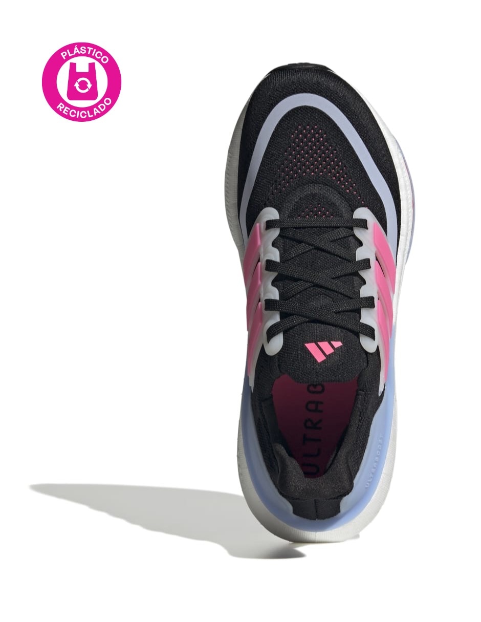 Tenis Sw Ultraboost Light W para correr de mujer 7