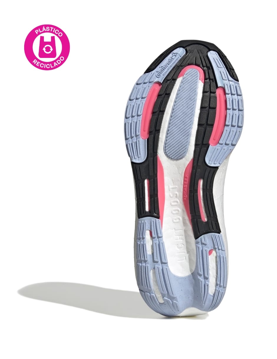 Tenis Sw Ultraboost Light W para correr de mujer 5