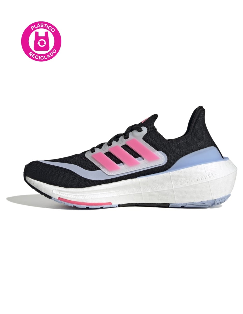 Tenis Sw Ultraboost Light W para correr de mujer 4
