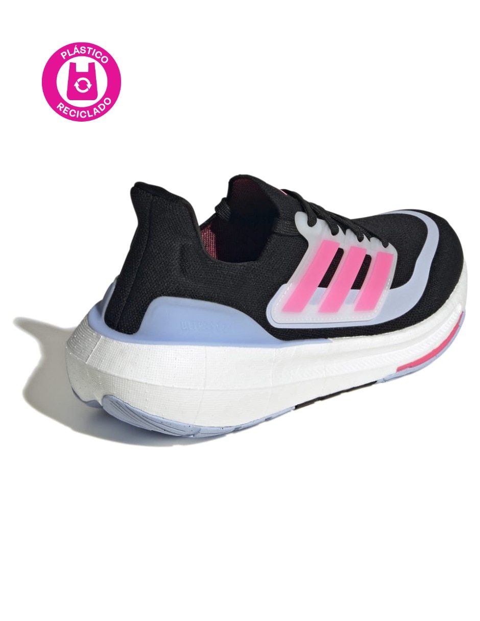 Tenis Sw Ultraboost Light W para correr de mujer 8