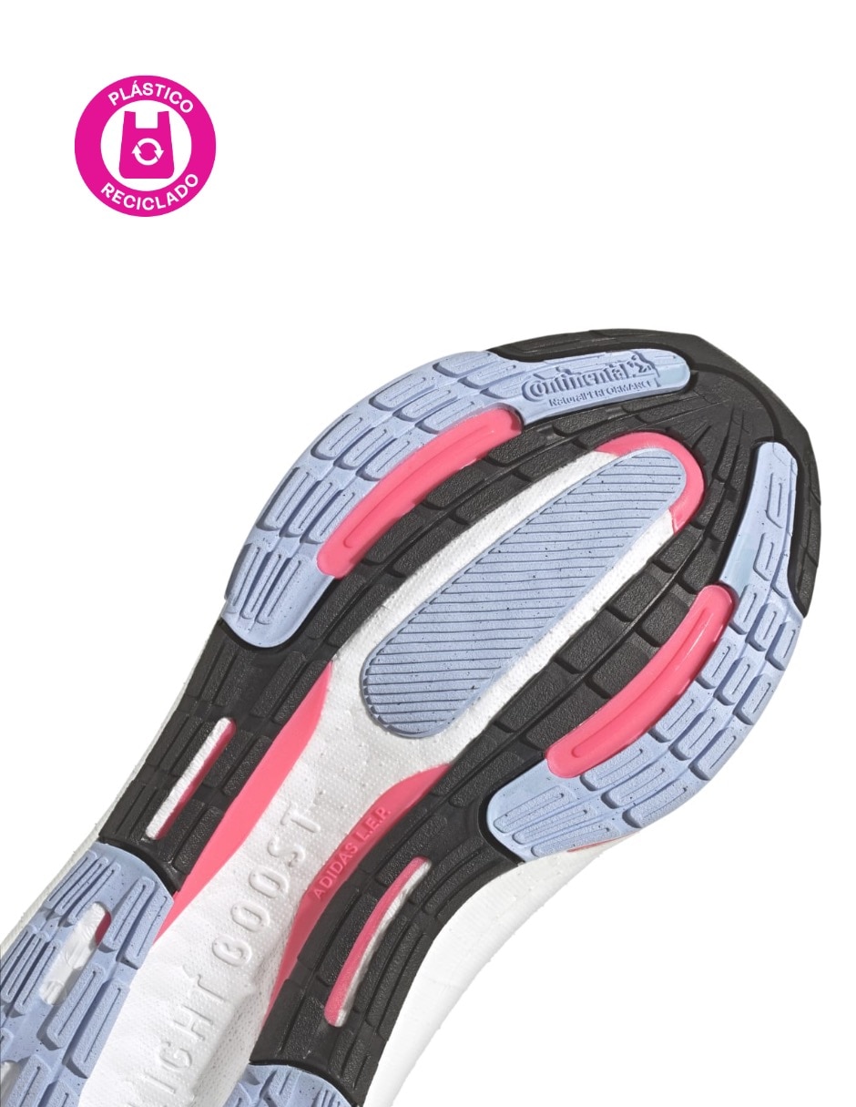 Tenis Sw Ultraboost Light W para correr de mujer 3
