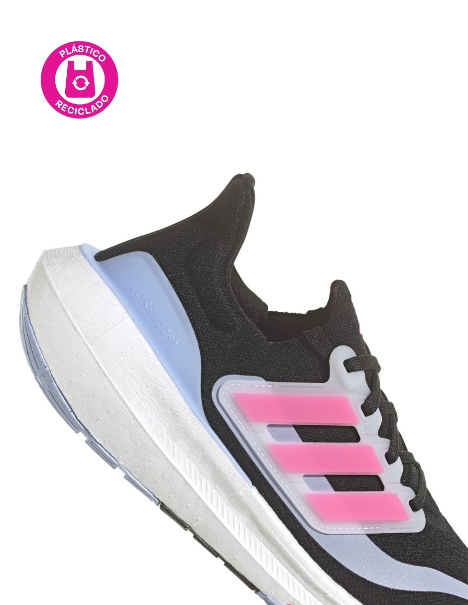 Tenis Sw Ultraboost Light W para correr de mujer 6