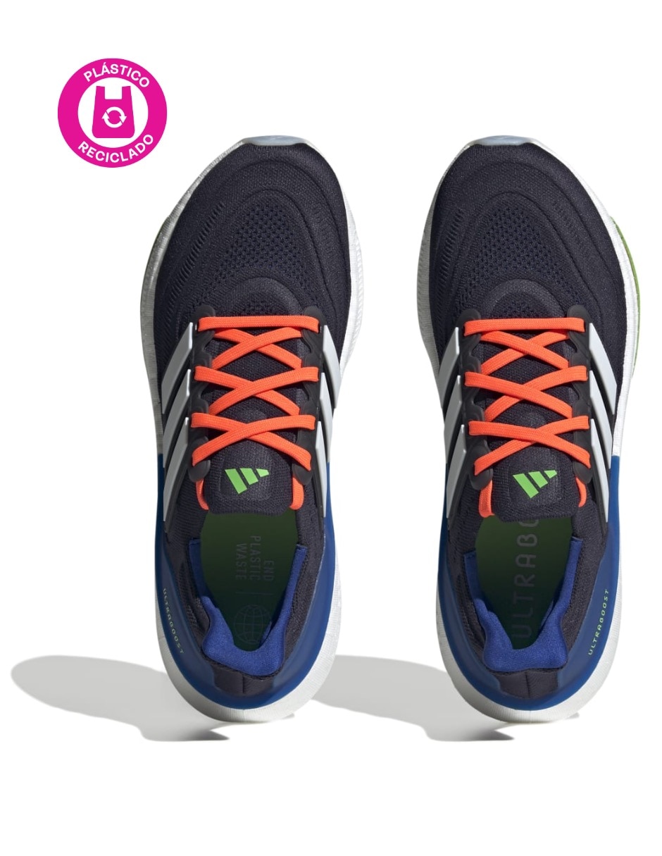 Tenis Sw Ultraboost Light para correr unisex 7