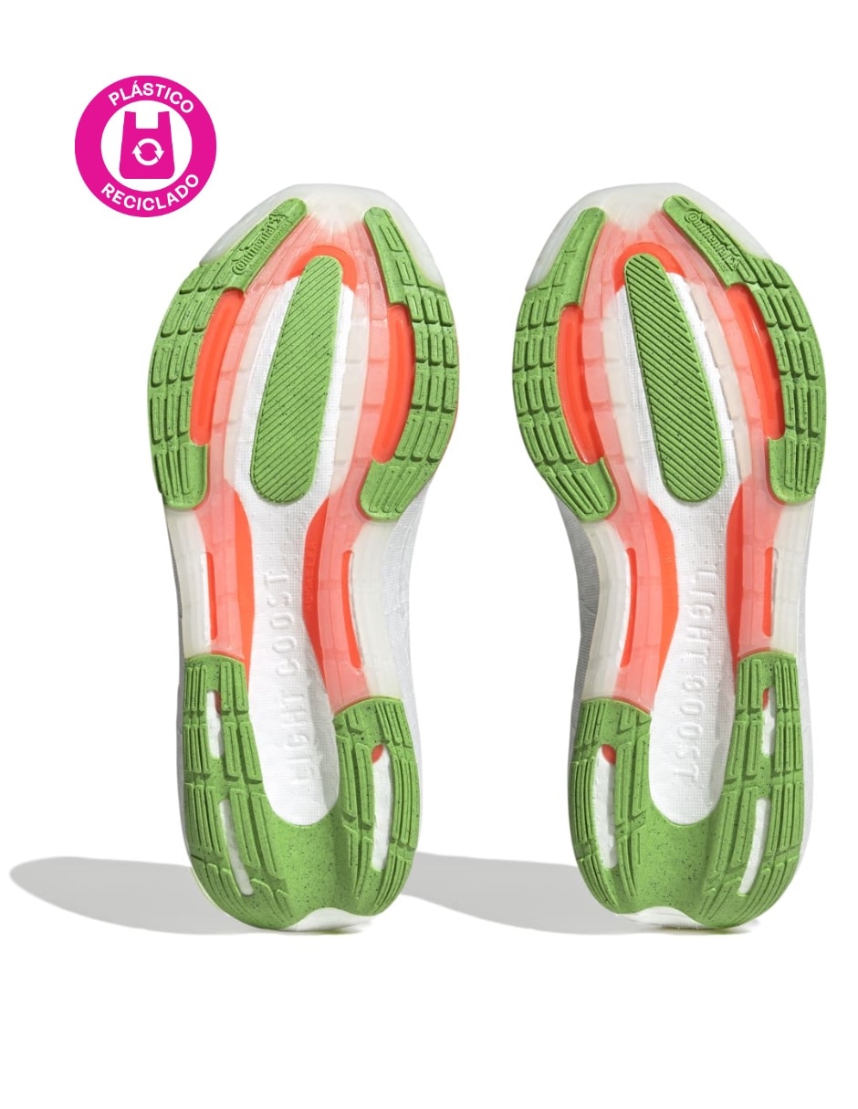 Tenis Sw Ultraboost Light para correr unisex 5