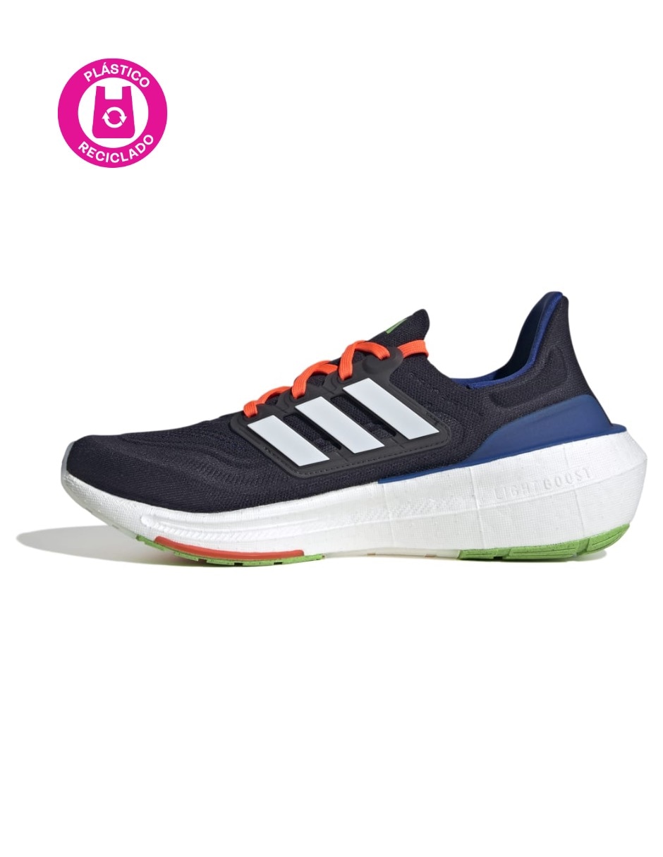Tenis Sw Ultraboost Light para correr unisex 4