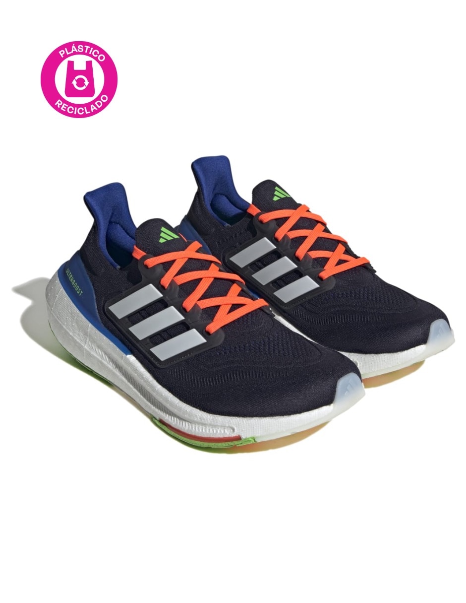Tenis Sw Ultraboost Light para correr unisex 2