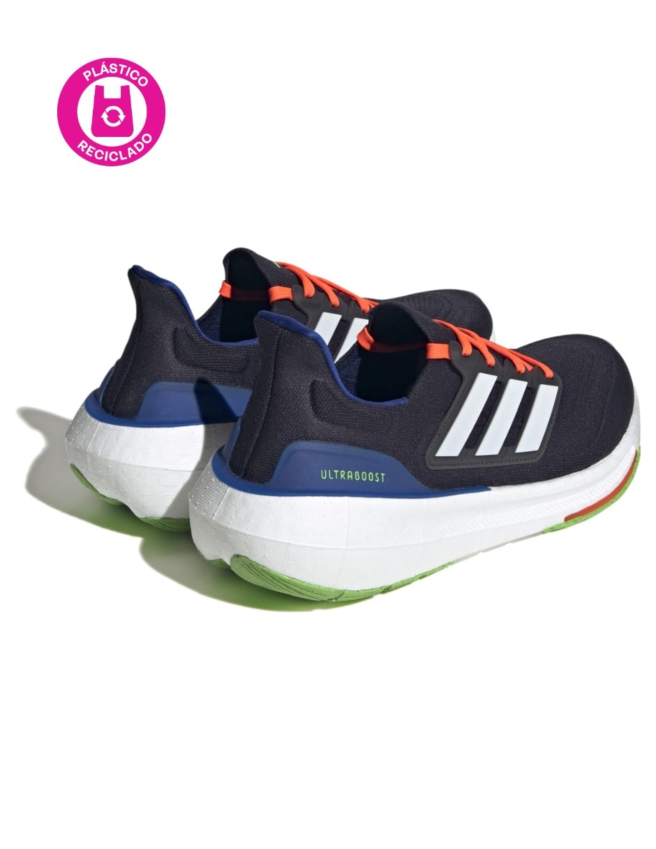 Tenis Sw Ultraboost Light para correr unisex 8