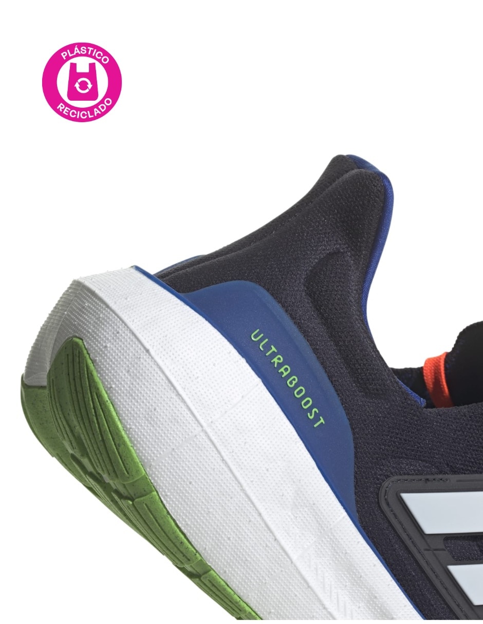 Tenis Sw Ultraboost Light para correr unisex 3