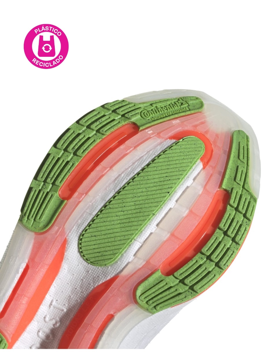 Tenis Sw Ultraboost Light para correr unisex 6
