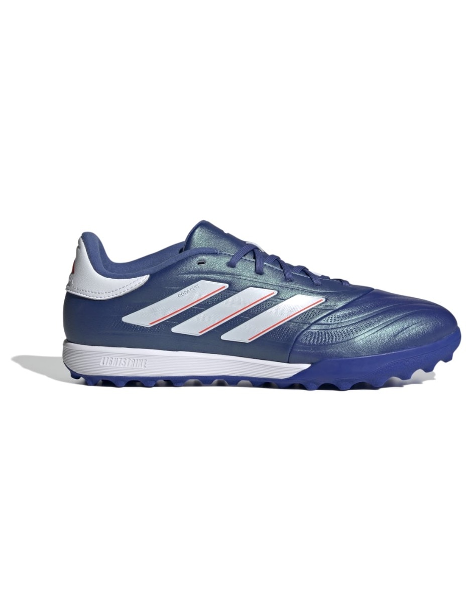 Tenis ADIDAS Sw Copa Pure 2.3 Tf unisex para fútbol