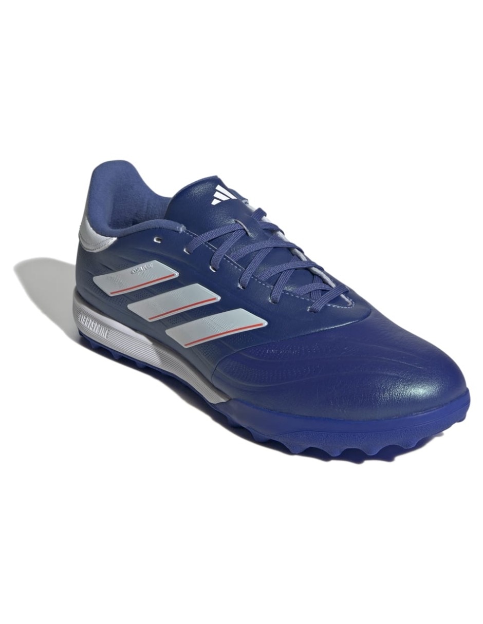 Tenis ADIDAS Sw Copa Pure 2.3 Tf unisex para fútbol